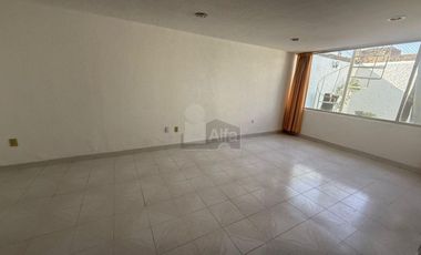 Casa en Renta con local en  Bosques de Colón, Toluca Estado de México