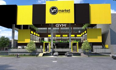 Locales en Venta en nuevo Centro Comercial!