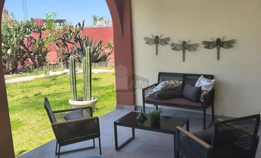 Departamento en VENTA en San Miguel de Allende, Guanajuato