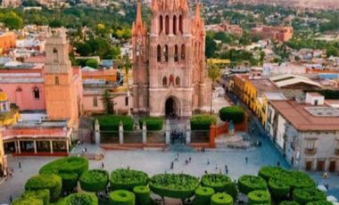 Departamento en VENTA en San Miguel de Allende, Guanajuato