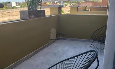 Departamento en VENTA en San Miguel de Allende, Guanajuato