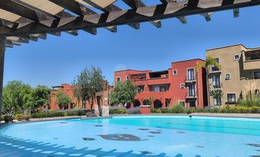 Departamento en VENTA en San Miguel de Allende, Guanajuato