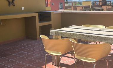 Departamento en VENTA en San Miguel de Allende, Guanajuato