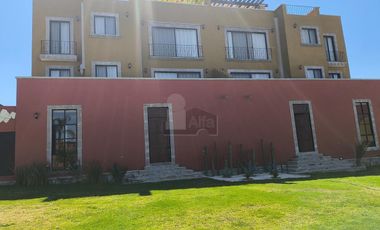 Departamento en VENTA en San Miguel de Allende, Guanajuato