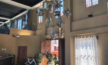 Departamento en VENTA en San Miguel de Allende, Guanajuato