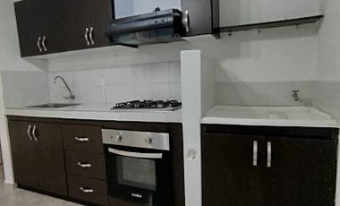 ARRIENDO de APARTAMENTO en PIEDECUESTA