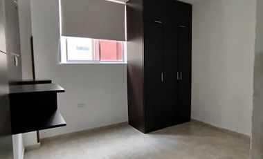 ARRIENDO de APARTAMENTO en PIEDECUESTA