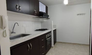 ARRIENDO de APARTAMENTO en PIEDECUESTA
