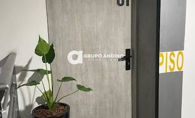 VENTA de APARTAESTUDIO en BUCARAMANGA