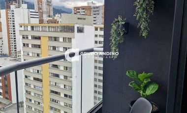 VENTA de APARTAESTUDIO en BUCARAMANGA
