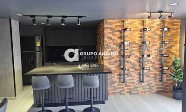 VENTA de APARTAESTUDIO en BUCARAMANGA