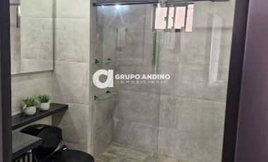 VENTA de APARTAESTUDIO en BUCARAMANGA