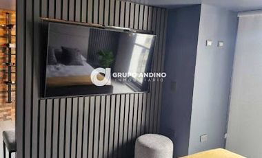 VENTA de APARTAESTUDIO en BUCARAMANGA