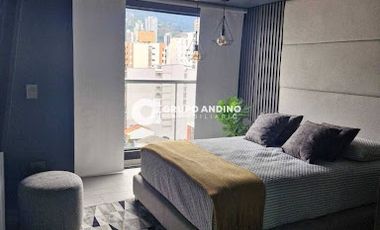 VENTA de APARTAESTUDIO en BUCARAMANGA