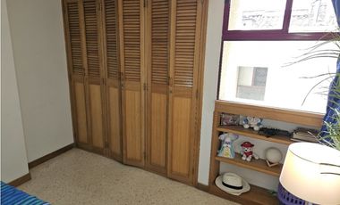 Apartamento en Renta Amoblado, Medellín, Laureles