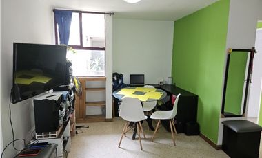 Apartamento en Renta Amoblado, Medellín, Laureles