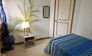 Apartamento en Renta Amoblado, Medellín, Laureles
