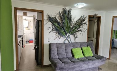 Apartamento en Renta Amoblado, Medellín, Laureles