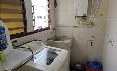 Apartamento en Renta Amoblado, Medellín, Laureles
