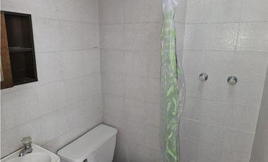 Apartamento en Renta Amoblado, Medellín, Laureles