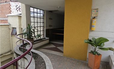 Apartamento en Renta Amoblado, Medellín, Laureles