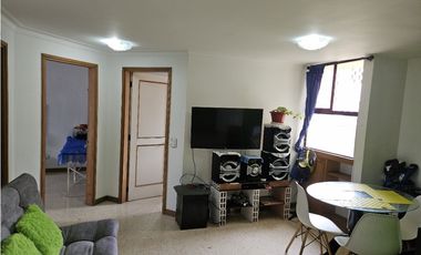 Apartamento en Renta Amoblado, Medellín, Laureles