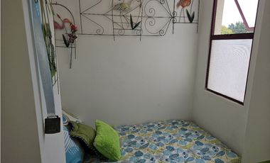 Apartamento en Renta Amoblado, Medellín, Laureles