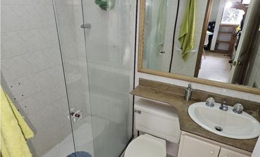Apartamento en Renta Amoblado, Medellín, Laureles