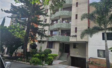 Apartamento en Renta Amoblado, Medellín, Laureles