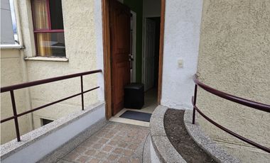 Apartamento en Renta Amoblado, Medellín, Laureles