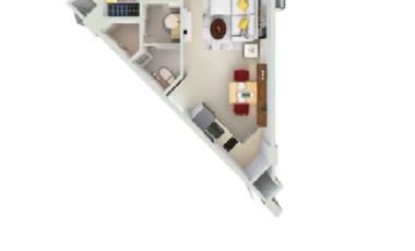 1 Bedroom Condo for sale at Cassia Phuket