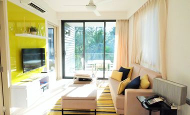 1 Bedroom Condo for sale at Cassia Phuket