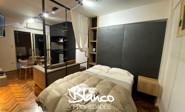 Departamento en Alquiler en Recoleta, Capital Federal, Buenos Aires, Argentina