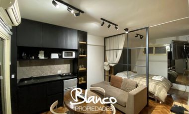 Departamento en Alquiler en Recoleta, Capital Federal, Buenos Aires, Argentina