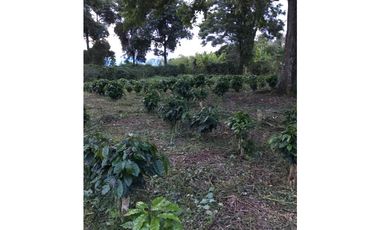 SE VENDE LOTE EN ARAVIA A 5 MINUTOS DE VIA PRINCIPAL