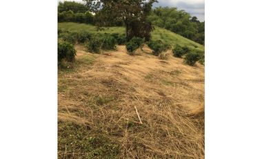 SE VENDE LOTE EN ARAVIA A 5 MINUTOS DE VIA PRINCIPAL