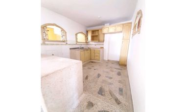SE ARRIENDA CASA BARRIO ICHAGUA