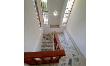 SE ARRIENDA CASA BARRIO ICHAGUA