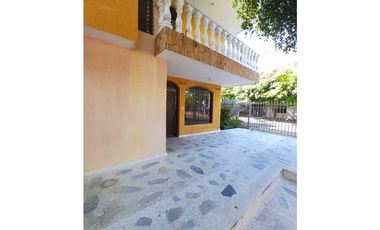SE ARRIENDA CASA BARRIO ICHAGUA