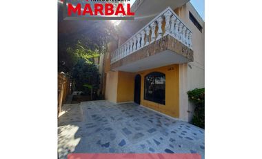 SE ARRIENDA CASA BARRIO ICHAGUA