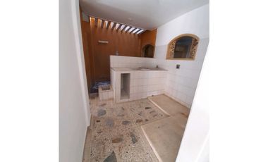 SE ARRIENDA CASA BARRIO ICHAGUA