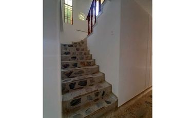 SE ARRIENDA CASA BARRIO ICHAGUA