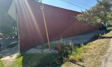 Venta de Bodega en Valle Dorado VHB26