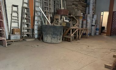 Venta de Bodega en Valle Dorado VHB26