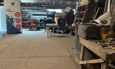 Venta de Bodega en Valle Dorado VHB26