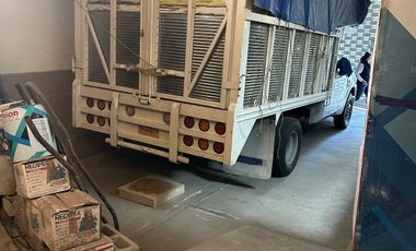 Venta de Bodega en Valle Dorado VHB26