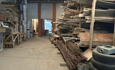 Venta de Bodega en Valle Dorado VHB26