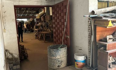 Venta de Bodega en Valle Dorado VHB26