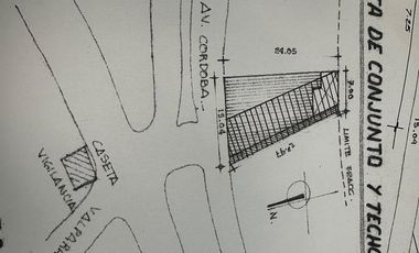 Venta de Bodega en Valle Dorado VHB26