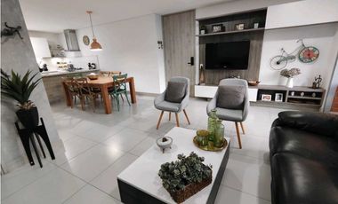 Acogedor Ap Envig Cumbres 116m2 💰980 Mill